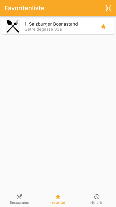 Mein.Mittag Screenshot