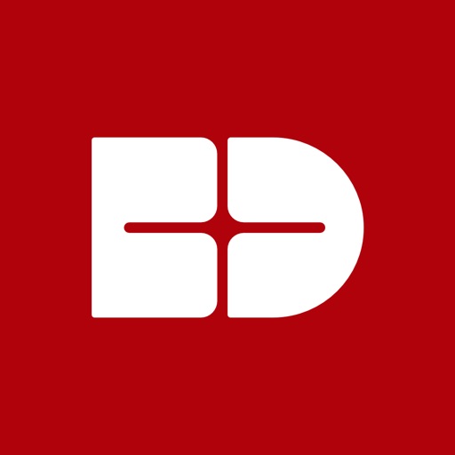 Bilheteria Digital icon