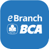 eBranch BCA