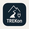 TREKon icon