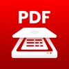 PDF スキャン -  PDF ドキュメント - iPhoneアプリ