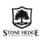 Stone Hedge GC gives you access to an on-course rangefinder, live scoring system, course information, weather updates, tee-time booking service, and messaging systems functions