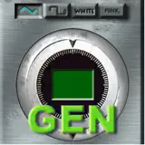 Generator - アプリアイコン