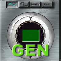 Generator app icon - Music app for iPhone