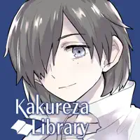 Kakureza Library icon