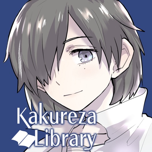 市立カクレザ図書館 icon
