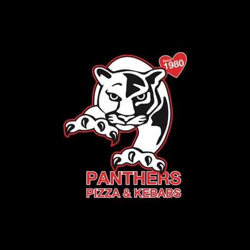 Panthers Pizza & Kebabs