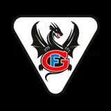 Fribourg-Gottéron - App Icon