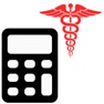 Get Medical Calculators App for iOS, iPhone, iPad Aso Report