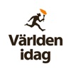 Världen idag icon