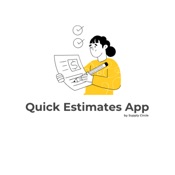 Quick Estimates SupplyCircle