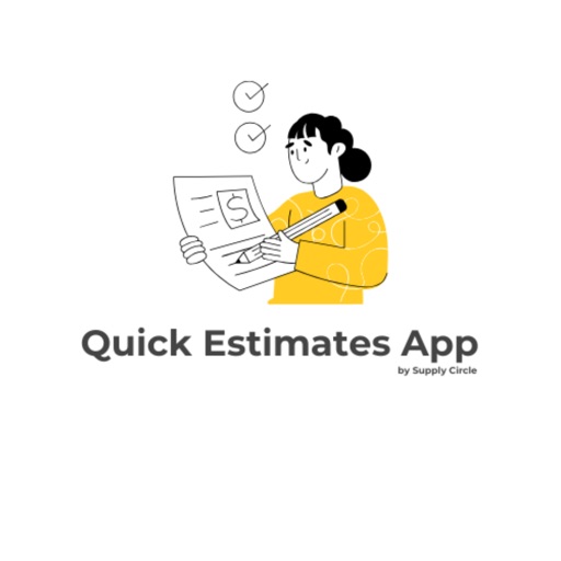 Quick Estimates SupplyCircle