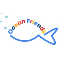 Ocean-Friends app icon - Health & Fitness app for iPhone