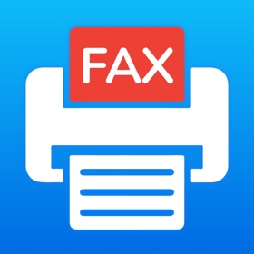 螢幕擷取畫面 (5) Fax From IPhone: Send &Receive
