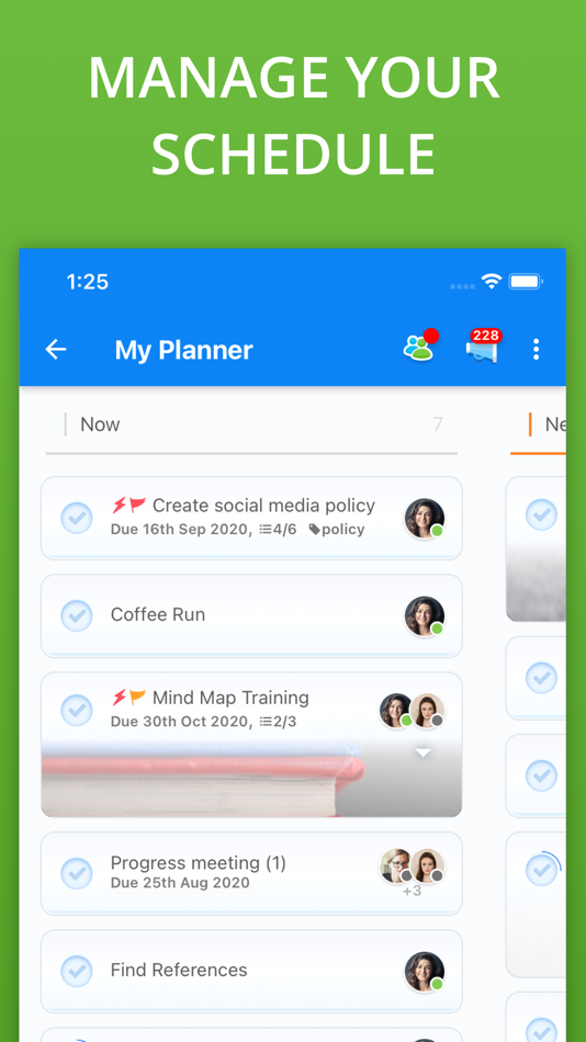 #4. Ayoa - Mind Mapping (iOS) 게시자: OpenGenius Limited