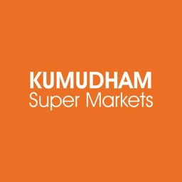 KUMUDHAM SUPER MARKET