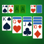 Solitaire Master！ на пк
