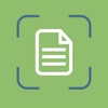 DOCY:Scan Document PDF via Cam icon