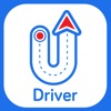 Delivery Driver App by Upper icon