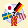 Get Guess The Flag: Flag Frenzy! for iOS, iPhone, iPad Aso Report