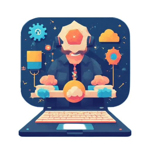 KubeDesk Pro app icon