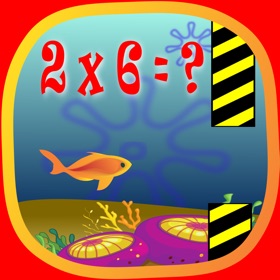 螢幕擷取畫面 (9) Fish Math Trainer