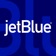 JetBlue - Book & manage trips app icon - Travel app for iPhone