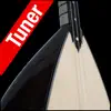 Saz Tuner - Baglama Akort App ikonu