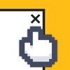 Kiss Me Ads - Ads Kicking Game icon
