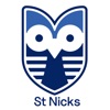 St Nicholas Preschool icon