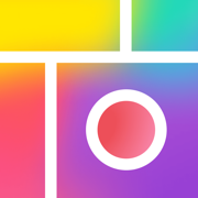 PicCollage Photo Layout Editor