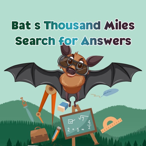 BatThousandMilesSearchAnswers