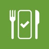 Calorie-counter by Dine4Fit - iPadアプリ