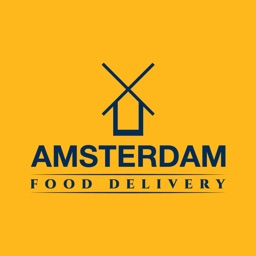 Amsterdam delivery