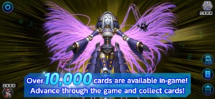 Yu-Gi-Oh! Duel Links Mod IPA Screenshots