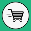 Bring Me Sénégal app icon - Shopping app for iPhone