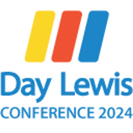 Day Lewis Conference 2024