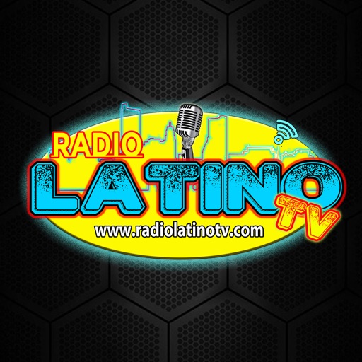 Radio Latino TV icon