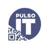 Pulso IT QR icon