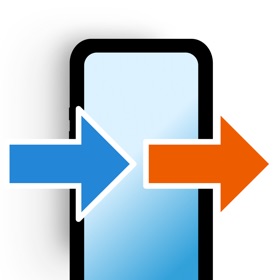 Copy My Data - Mobile Transfer