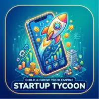 Startup Tycoon: Company Sim