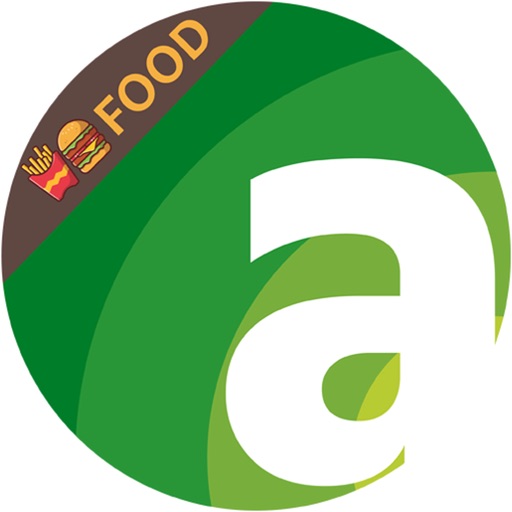 aFood - Order & Eat