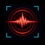 R3son8: Binaural Beats & Sleep - App Icon