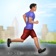 Runner's Log app icon - Health & Fitness app for iPhone