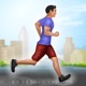 Runner's Log app icon - Health & Fitness app for iPhone