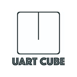UARTCUBE