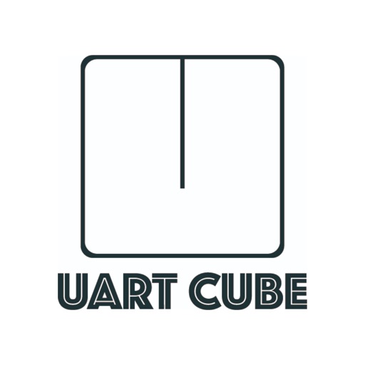 UARTCUBE