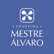 Shopping Mestre Álvaro