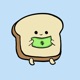 Bread: Gamified Budget Tracker app icon - Finance app for iPhone
