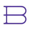 Bookshop.org Ebooks app icon - Book app for iPhone